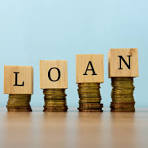 Borrow - Loan Company Website Template 