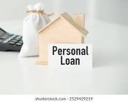 Borrow - Loan Company Website Template 